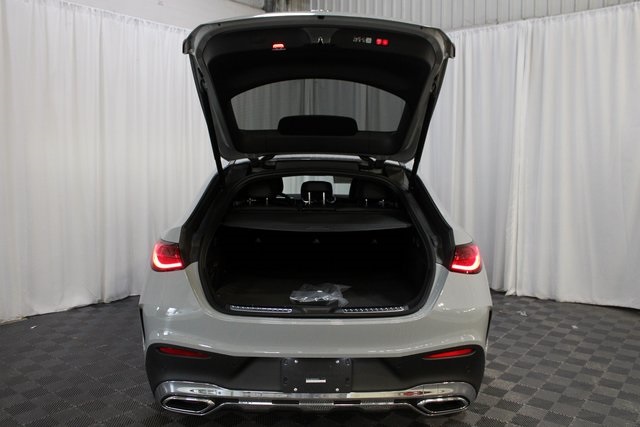 2025 Mercedes Benz GLC 300 4MATIC photo 7