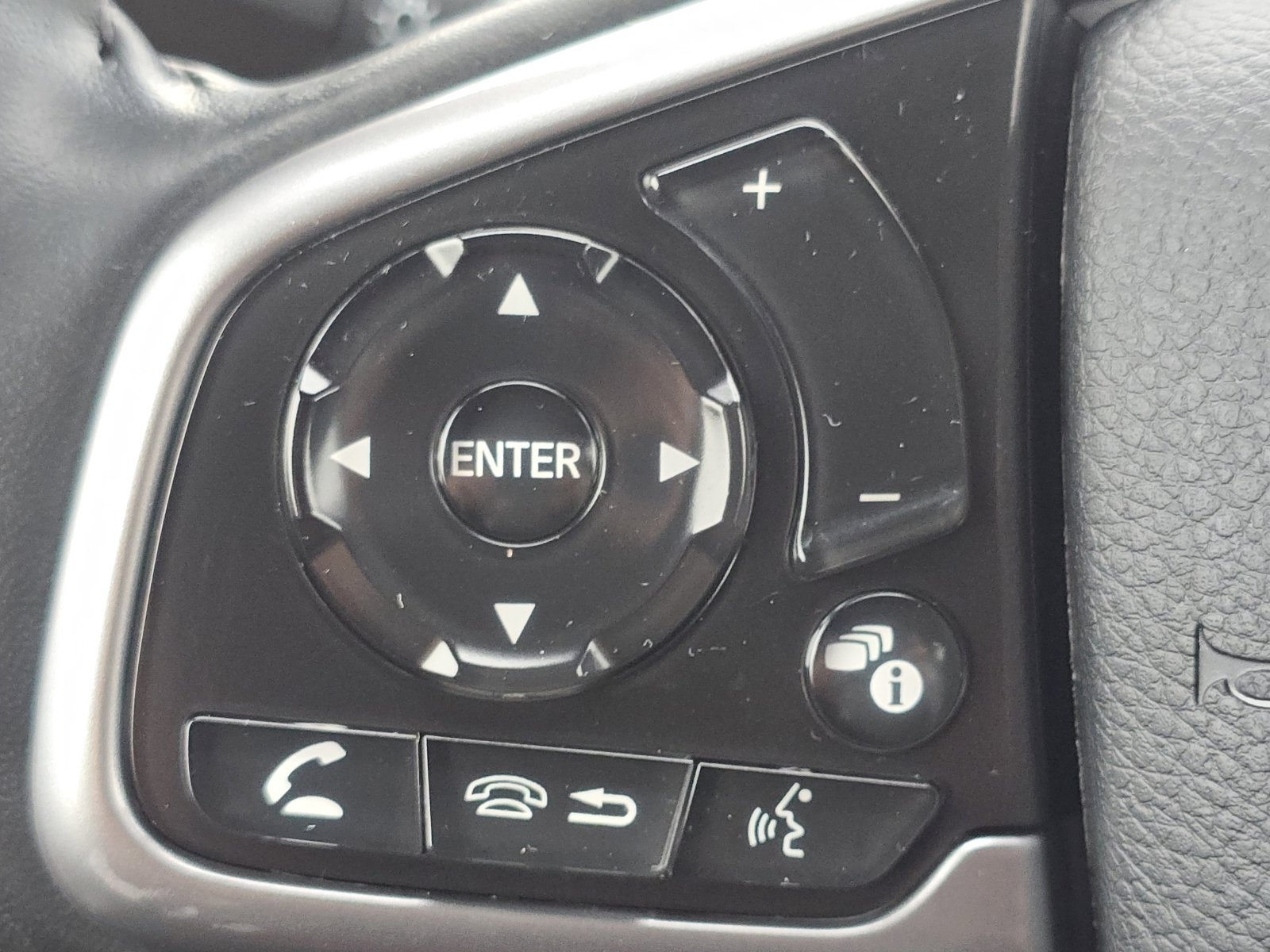 2021 Honda CR-V EX-L photo 12