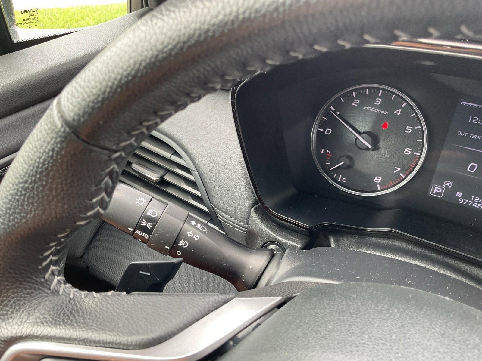 2022 Subaru Outback Premium photo 21