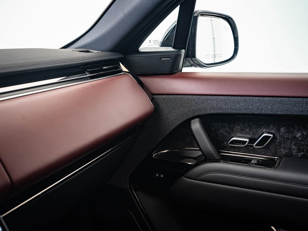 2023 Land Rover Range Rover Sport SE photo 29