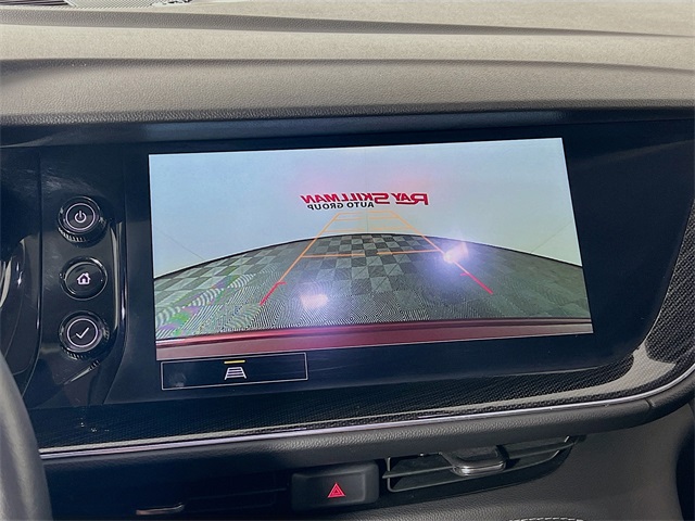 2023 Buick Envision Essence photo 16