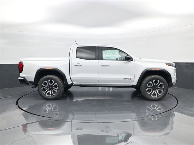 2026 Gmc Canyon AT4 photo 3