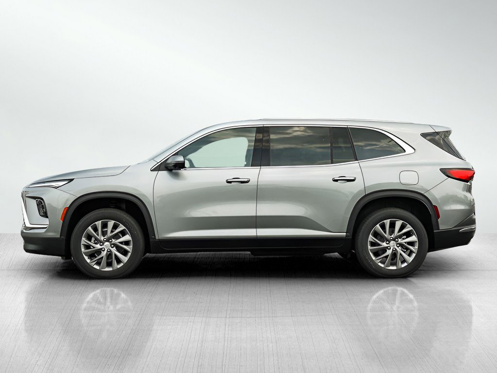 2026 Buick Enclave Preferred photo 3