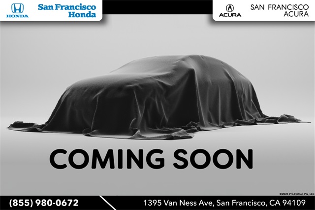 2026 Honda HR-V LX's photo