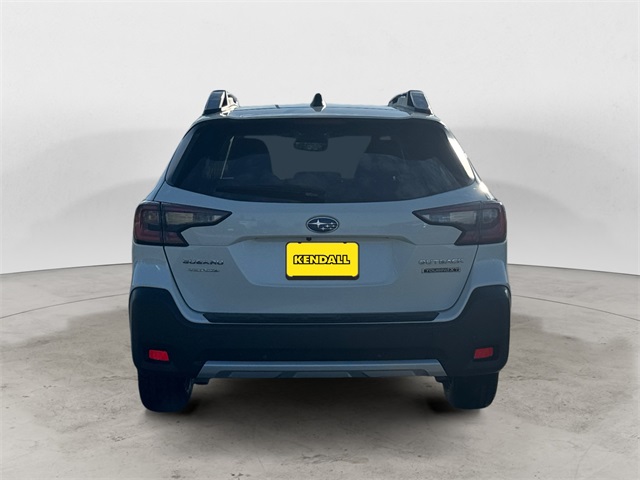 2024 Subaru Outback Touring XT photo 3