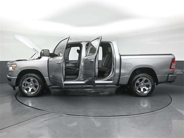 2024 RAM 1500 - Image 57