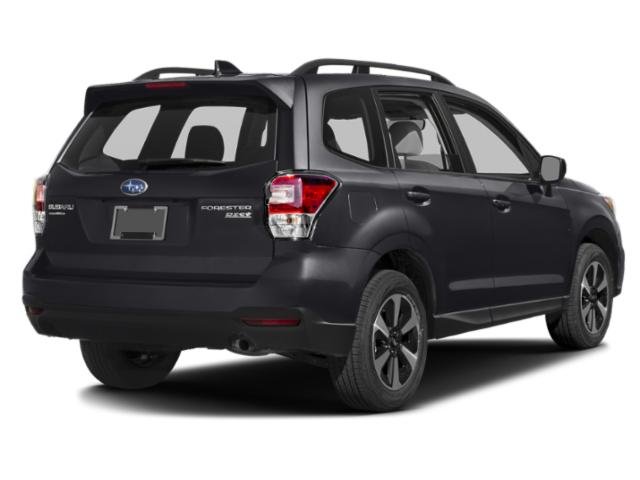 Used 2018 Subaru Forester Premium with VIN JF2SJAEC8JH423976 for sale in Longview, WA