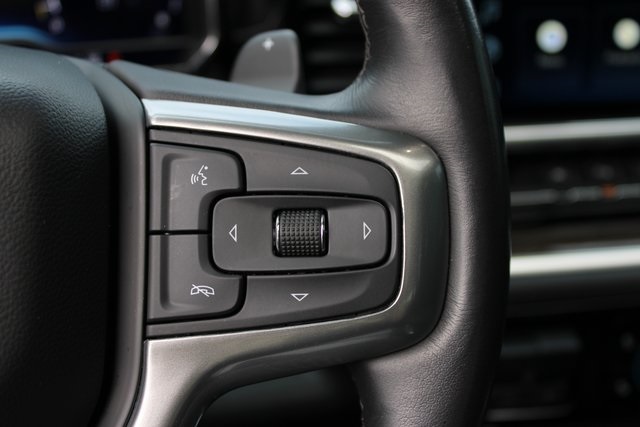 2022 Chevrolet Silverado 1500 LT Trail Boss photo 18