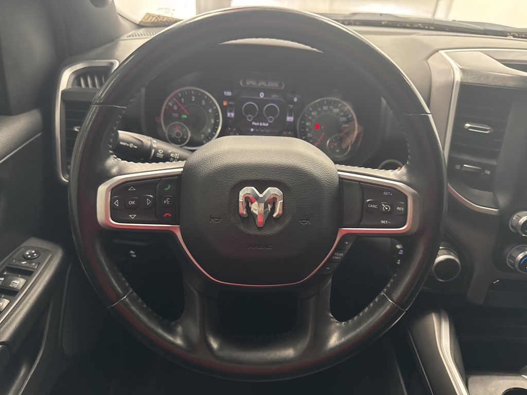 2021 Ram 1500 Big Horn Lone Star photo 4