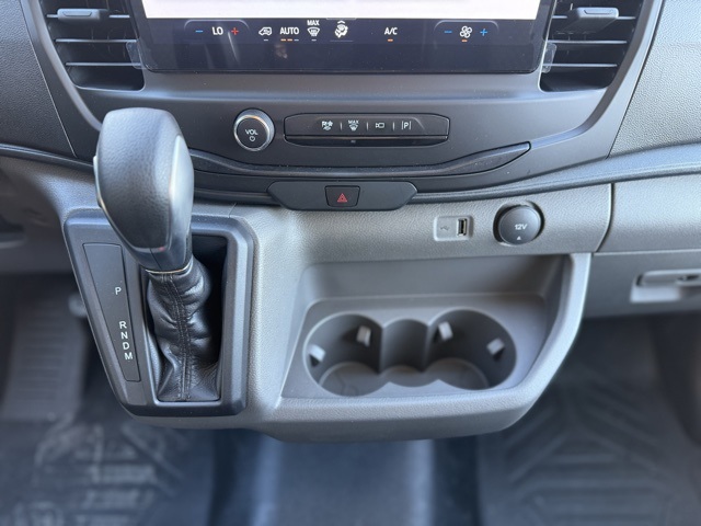 2025 Ford Transit photo 28