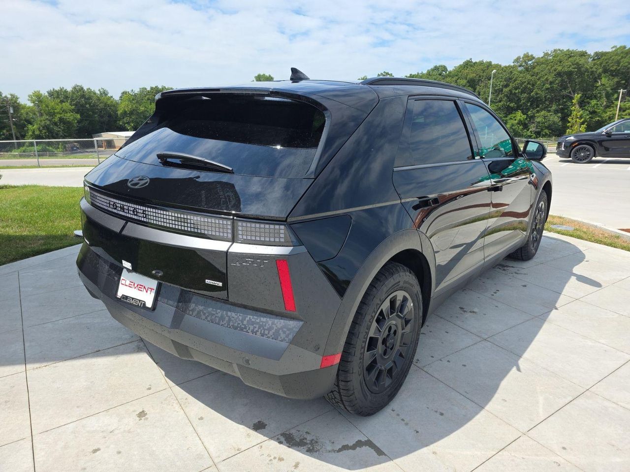 2025 Hyundai Ioniq 5 photo 5