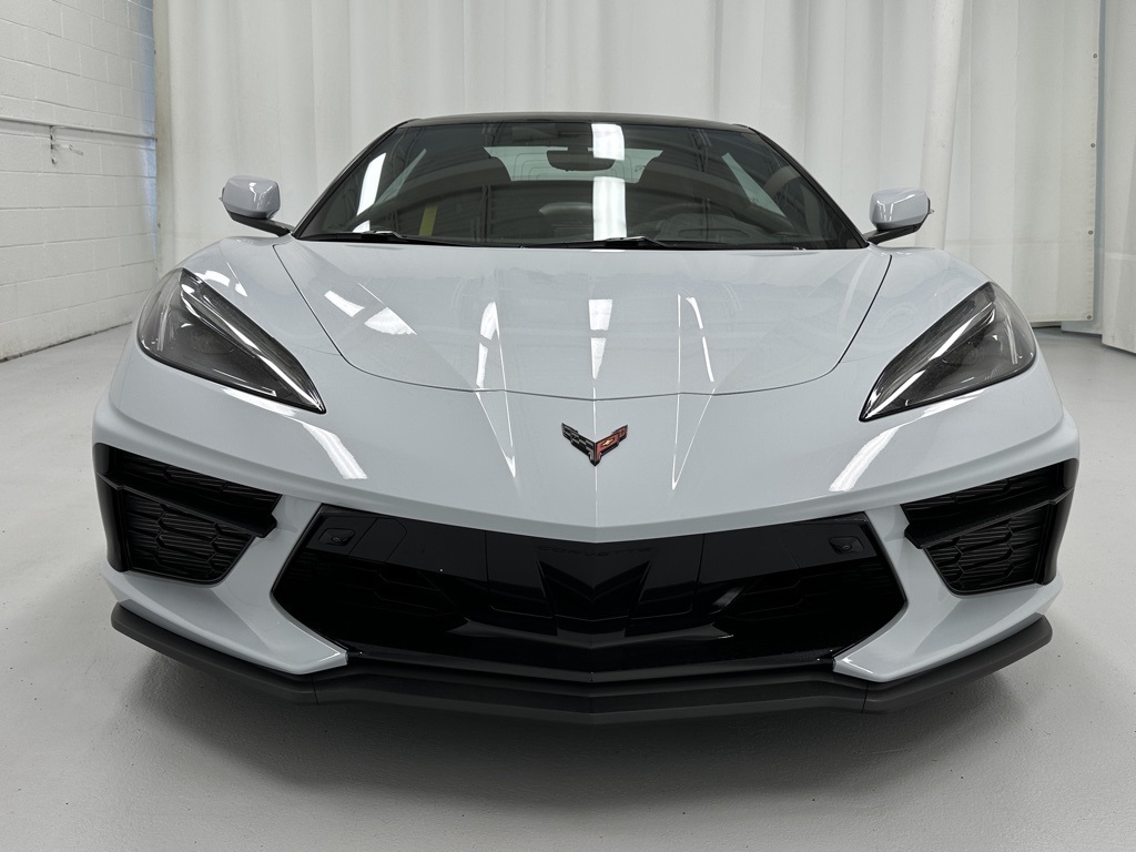 2022 Chevrolet Corvette Stingray Convertible 3LT photo 5