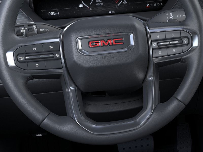 2025 Gmc Acadia Elevation photo 11