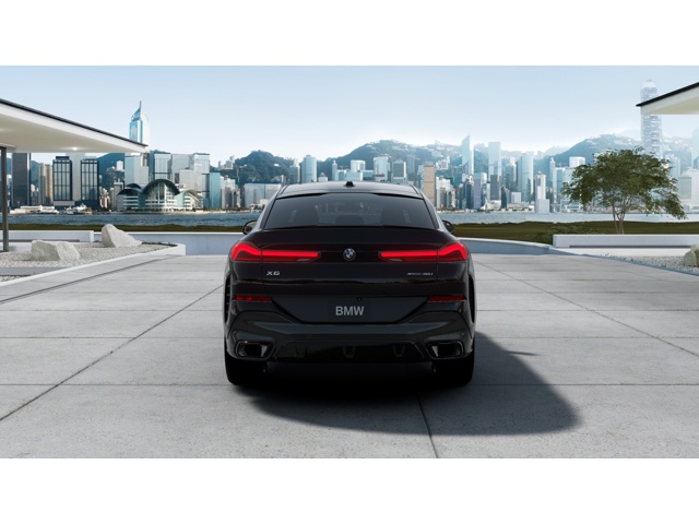 2026 Bmw X6 xDrive40i photo 5