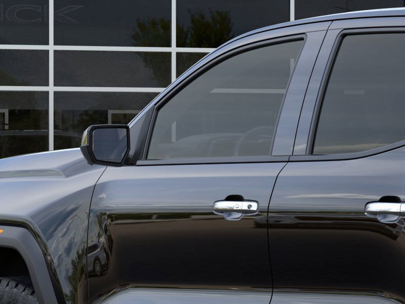 2026 Gmc Canyon Denali photo 12