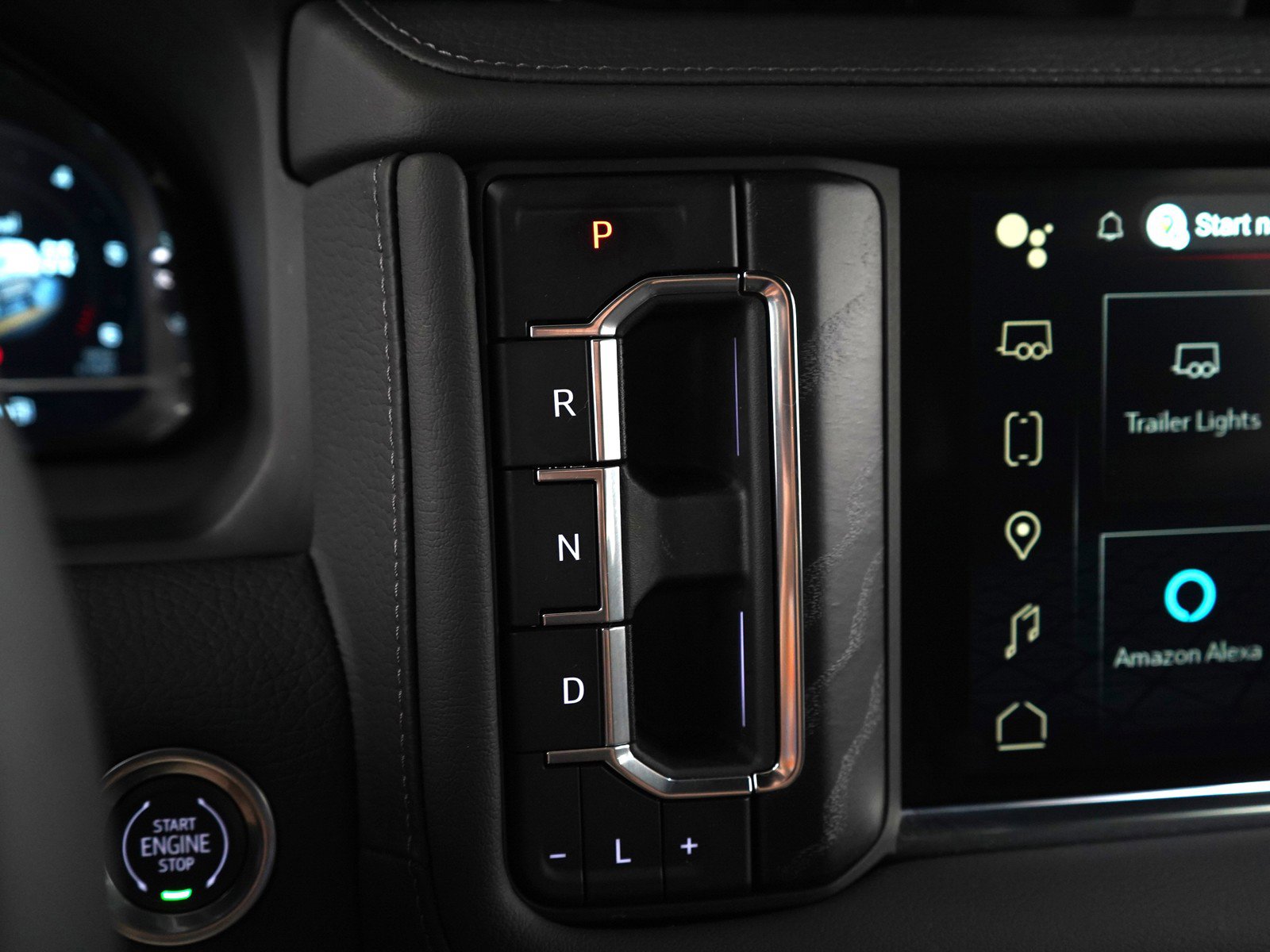 2023 Gmc Yukon XL Denali photo 24