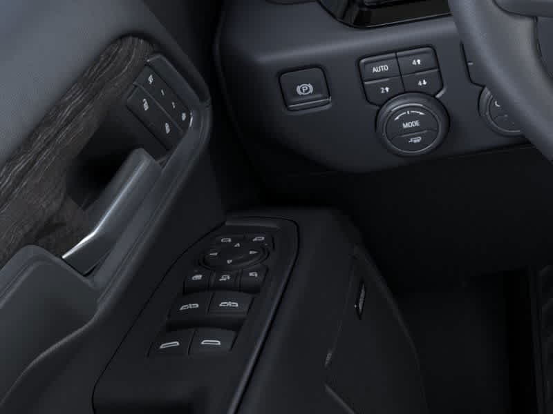 2026 Chevrolet Silverado 3500HD LTZ photo 22