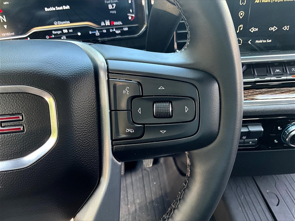 2023 Gmc Sierra 1500 Elevation photo 24