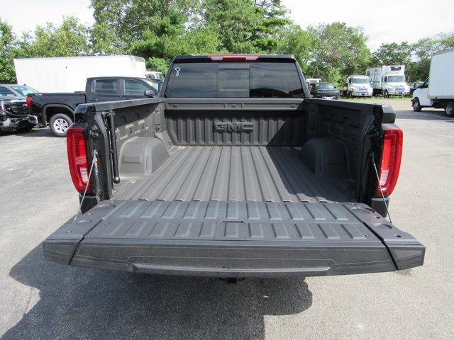 2025 Gmc Sierra 1500 SLT photo 21