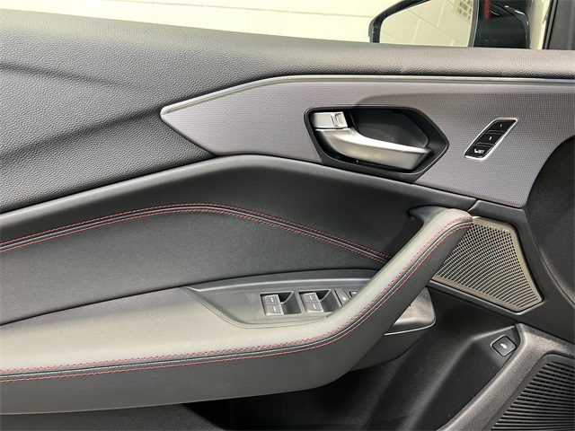 2025 Acura TLX SH-AWD A-Spec photo 14
