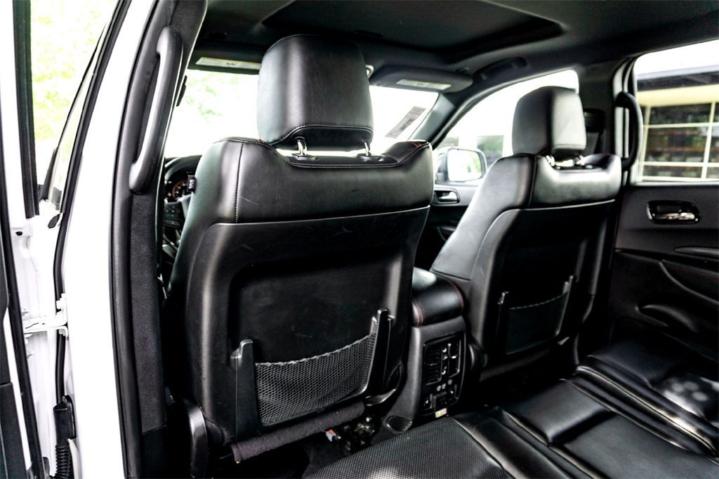 2023 Dodge Durango GT Plus photo 26