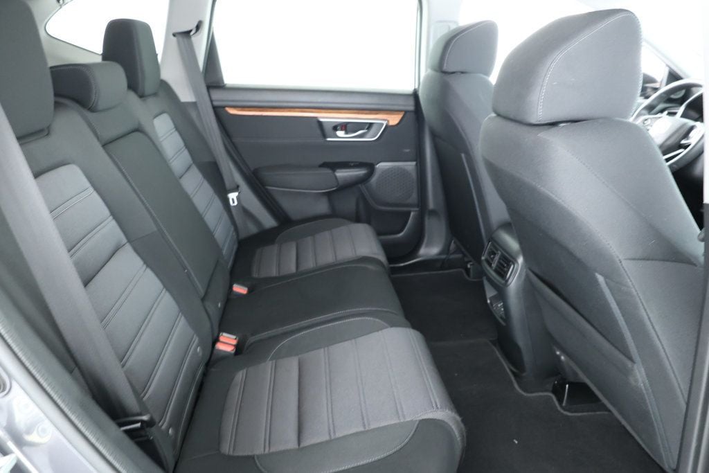 2021 Honda CR-V EX photo 21