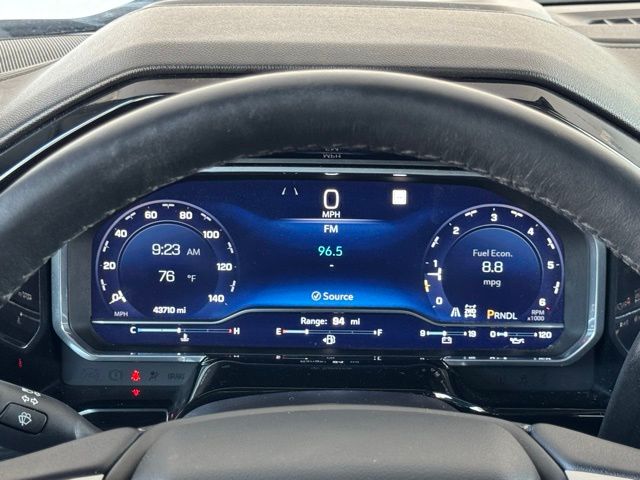 2022 Chevrolet Silverado 1500 LT photo 26