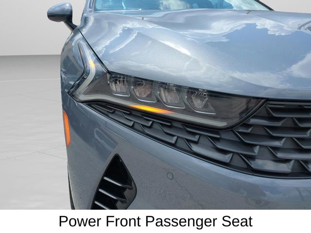 2024 Kia K5 EX photo 10