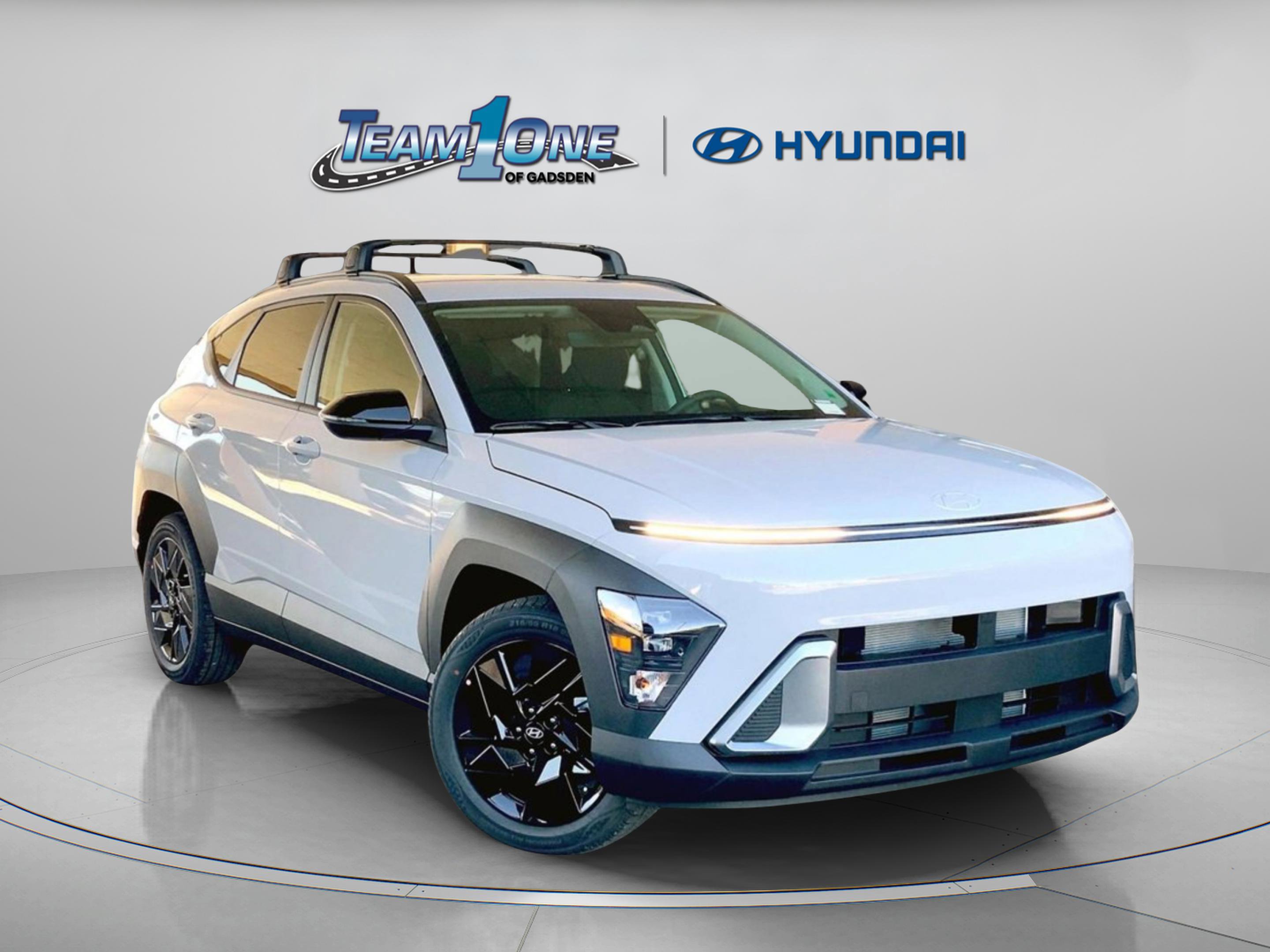 2026 Hyundai Kona SEL Sport's photo