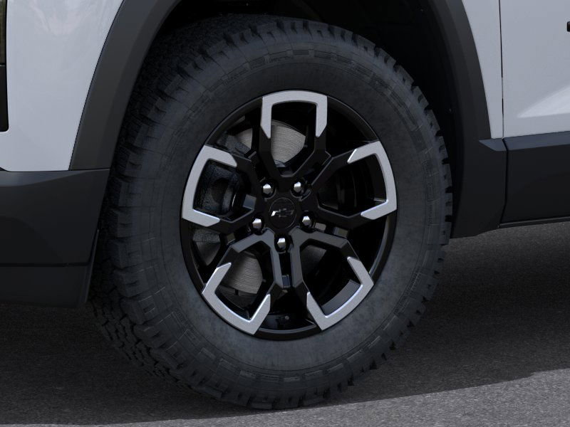 2026 Chevrolet Equinox ACTIV photo 9