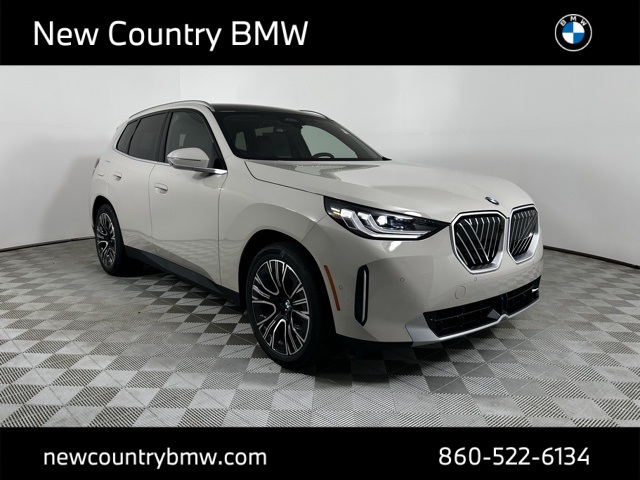 2026 BMW X3 30's photo