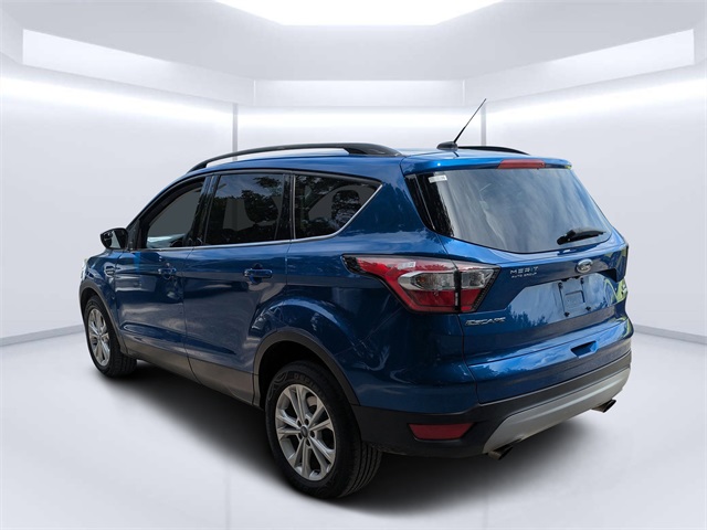 2018 Ford Escape SE photo 5