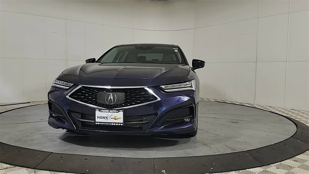 2021 ACURA TLX - Image 3