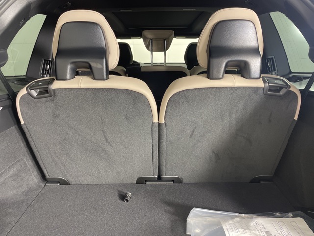 2026 Volvo XC90 B5 AWD Core photo 19