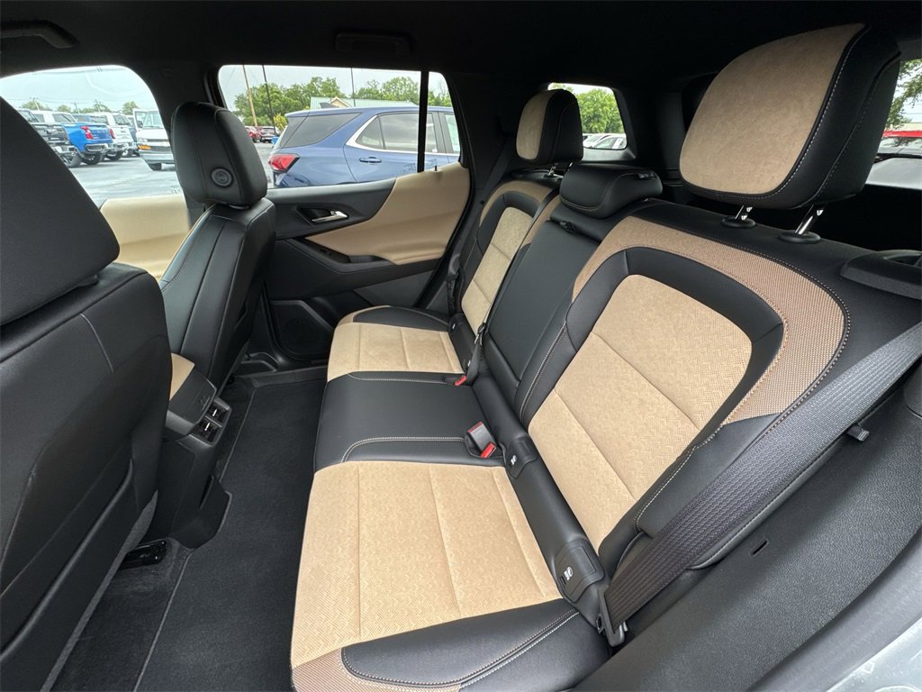 2026 Chevrolet Equinox ACTIV photo 22