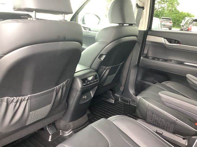 2024 Hyundai Palisade SEL photo 23