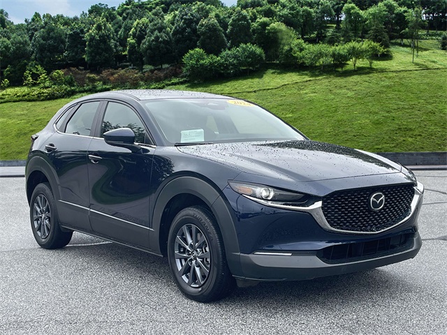 2024 Mazda CX-30