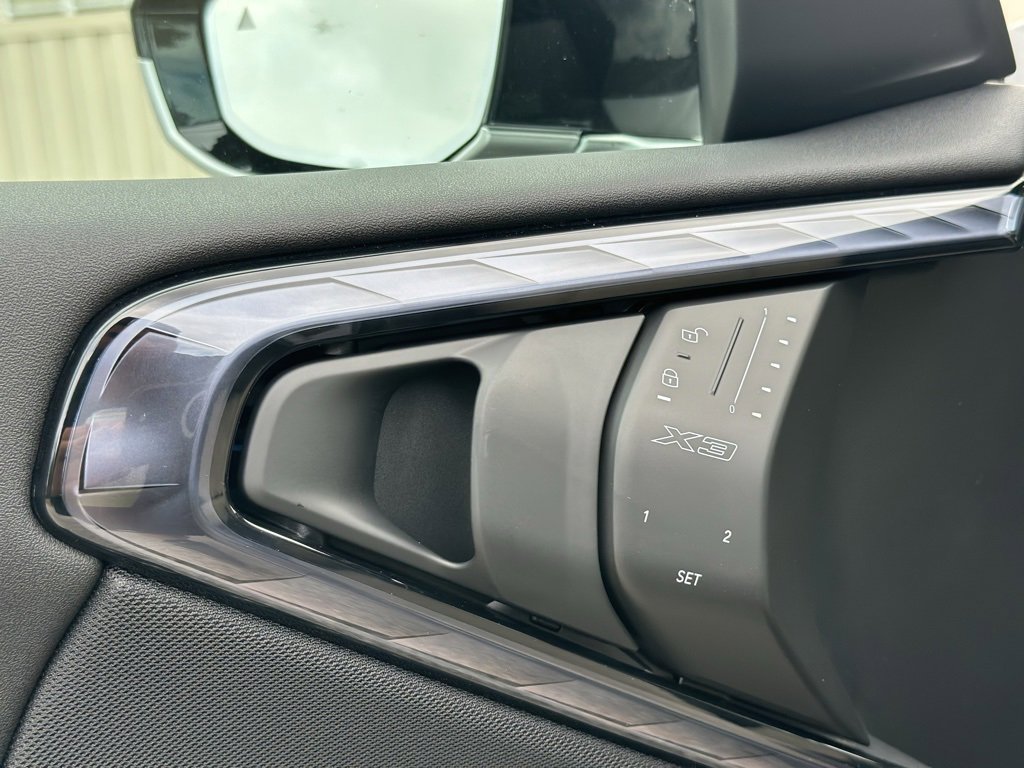 2025 Bmw X3 30x Drive photo 16
