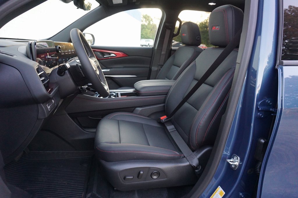 2026 Chevrolet Traverse Z71 photo 9