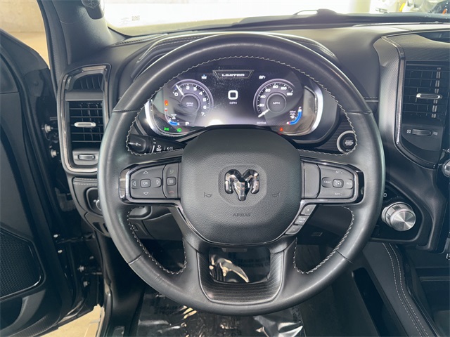 2023 Ram 1500 Limited photo 19