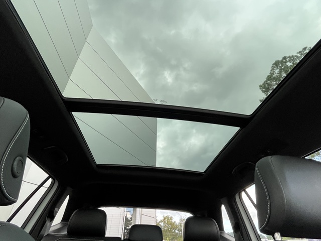 2024 Volkswagen Tiguan SE R-Line Black photo 7