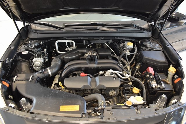 2017 Subaru Outback 2.5i photo 27