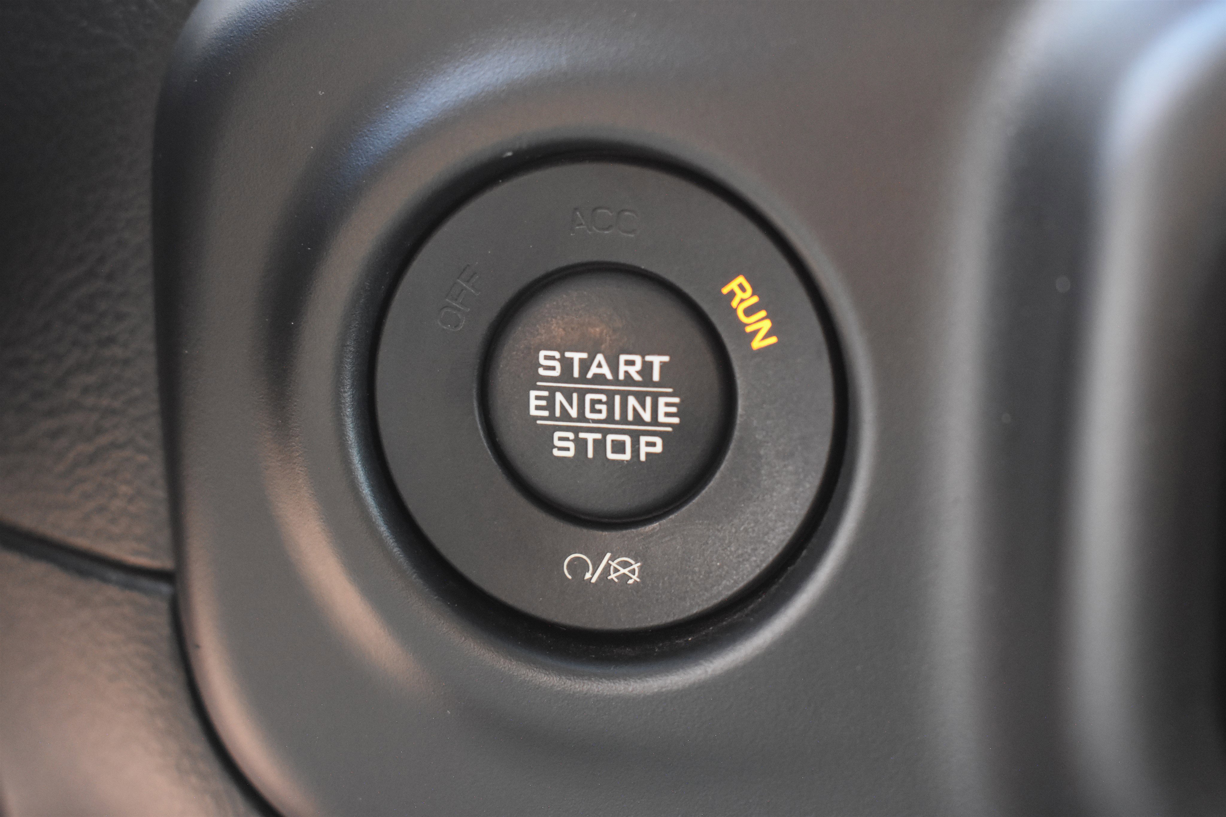 2020 Jeep Wrangler Unlimited Rubicon photo 18