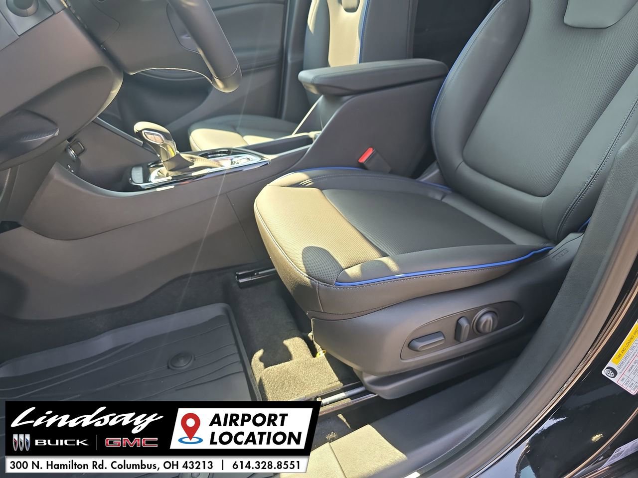 2026 Buick Encore GX Sport Touring photo 17