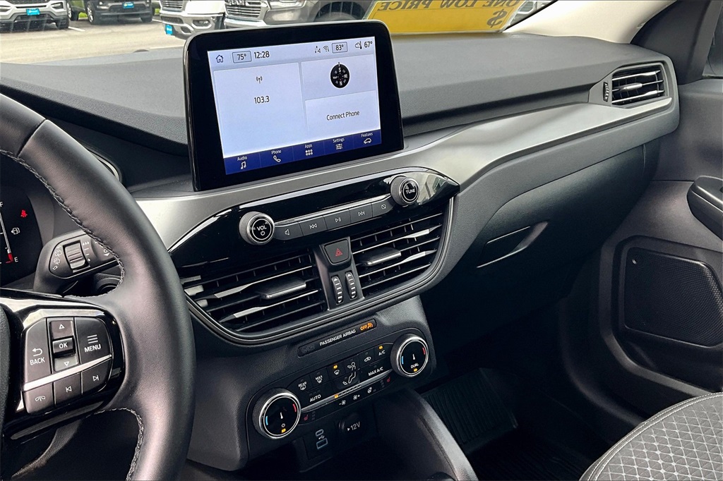 2023 Ford Escape Active photo 26