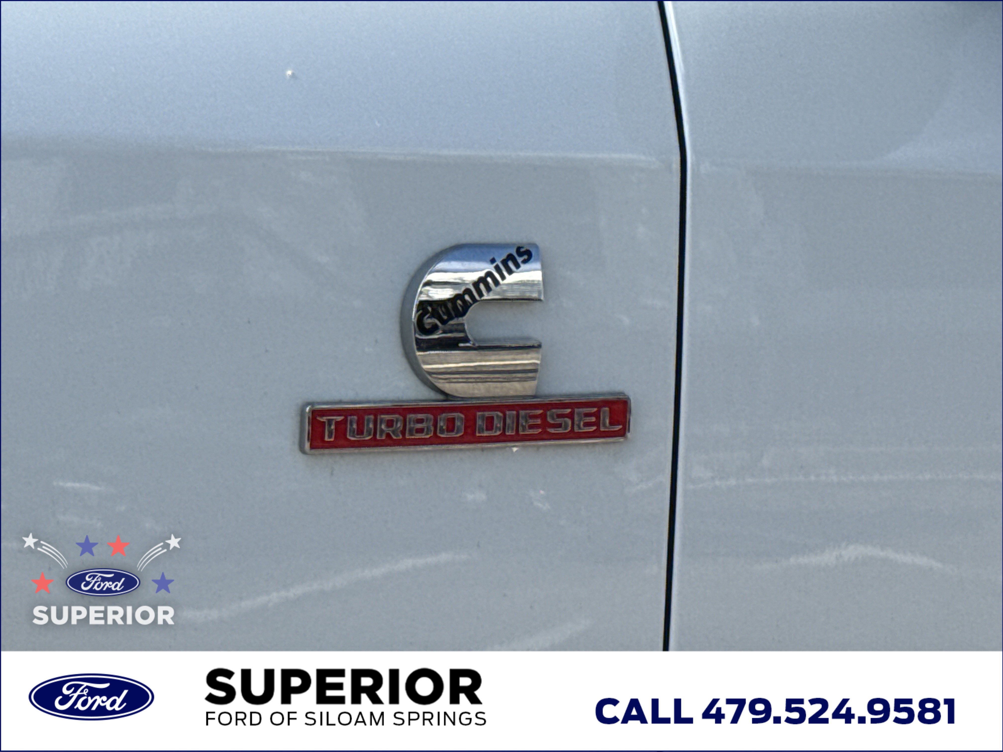 2023 Ram 3500 Big Horn photo 2