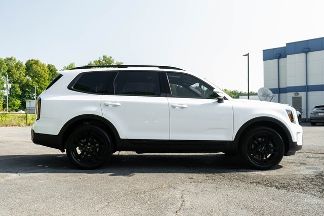 2024 Kia Telluride EX X-Line photo 10