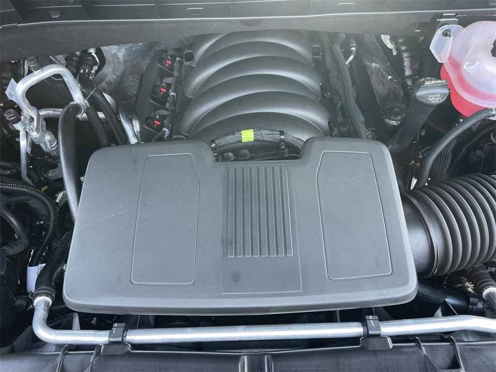 2025 Gmc Sierra 1500 Denali Ultimate photo 37
