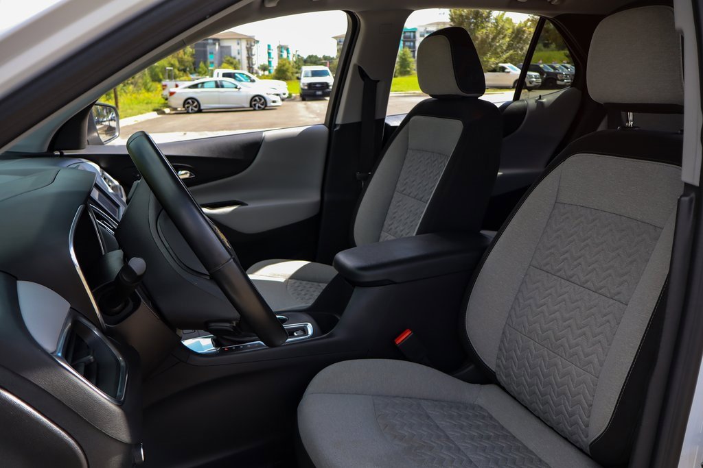 2024 Chevrolet Equinox LT photo 8