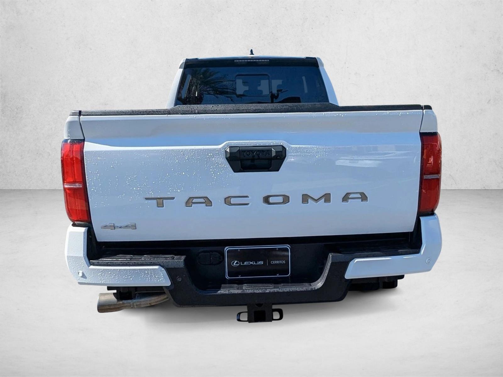 2024 Toyota Tacoma SR5 photo 6